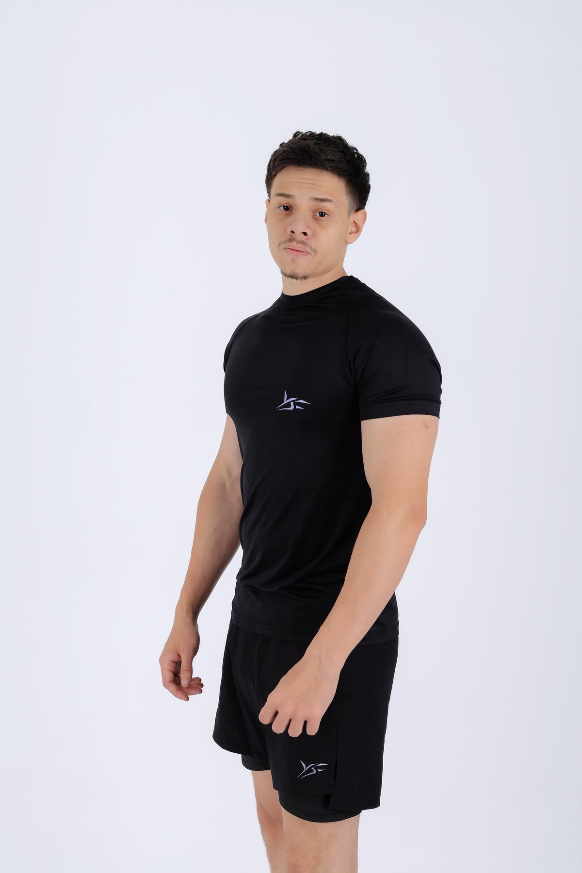 SHORT SLEEVE COMPRESSIONS