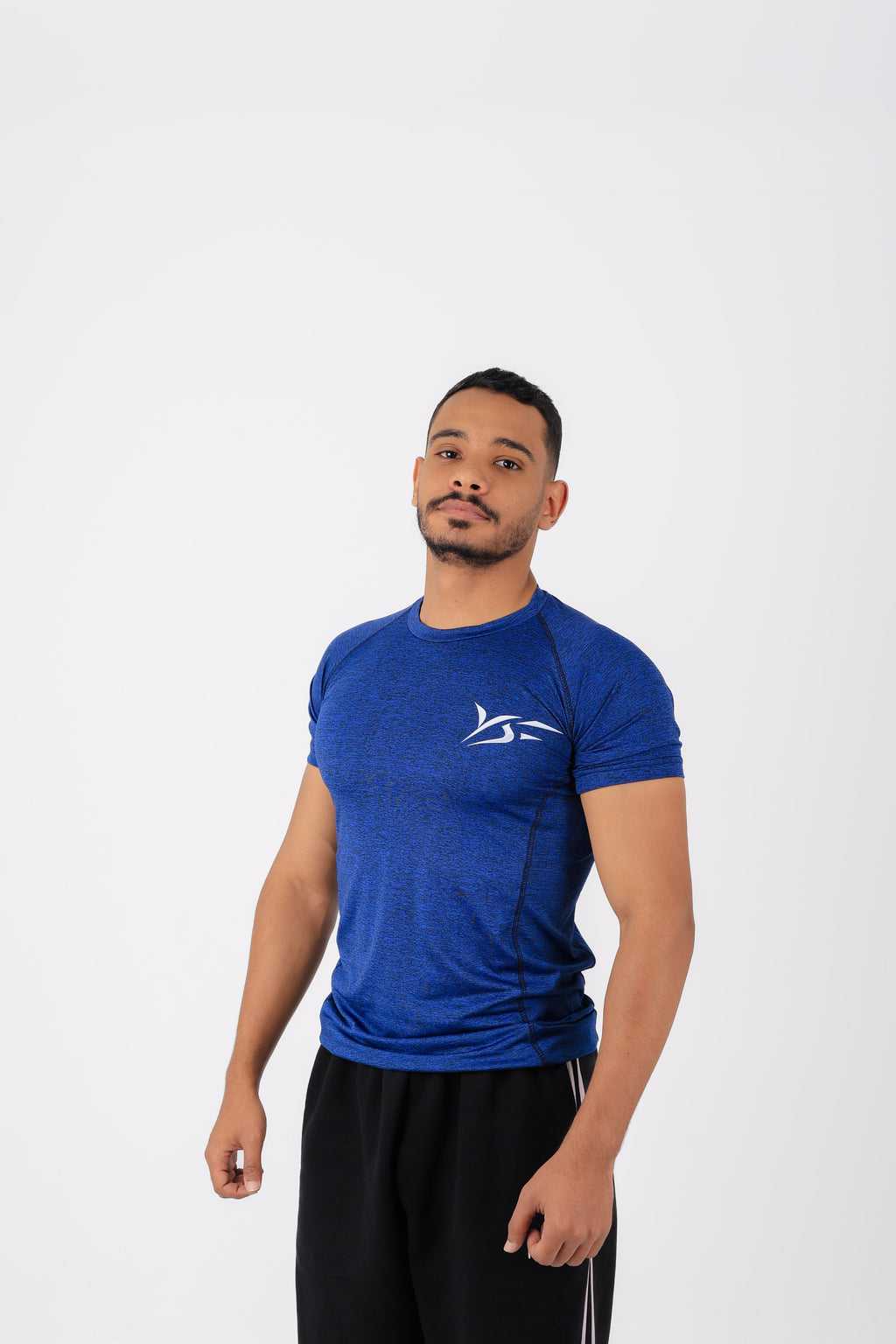 YSF Compression Tee