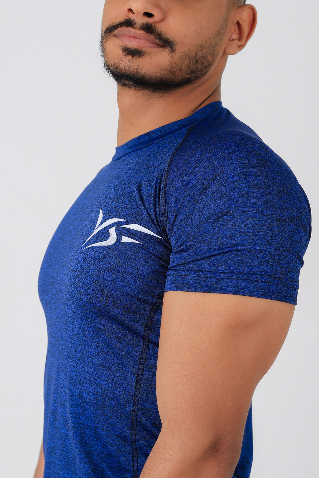 YSF Compression Tee