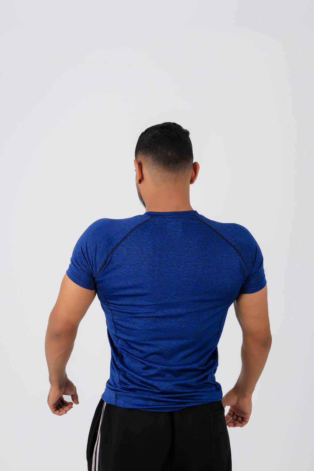 YSF Compression Tee