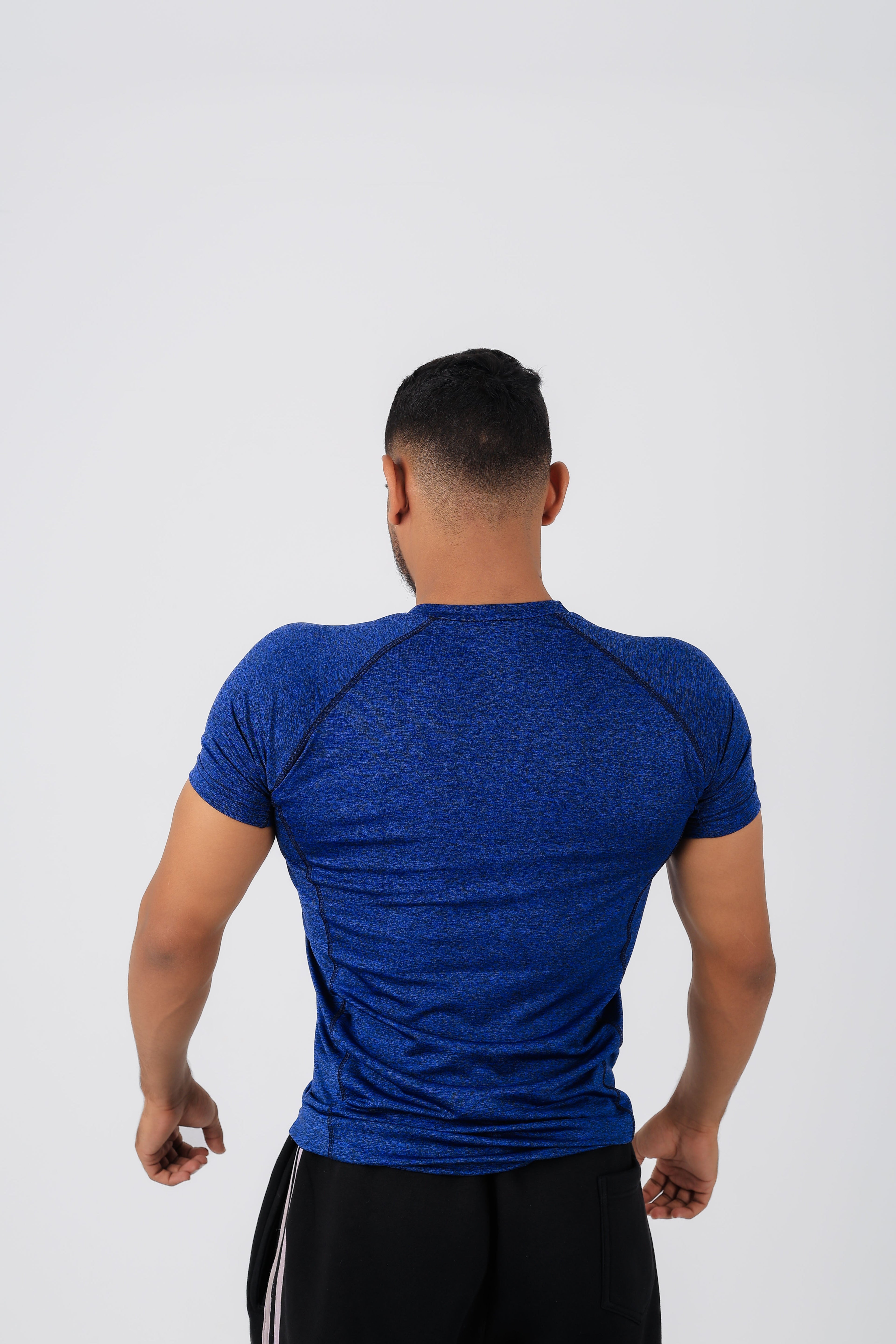 YSF Compression Tee