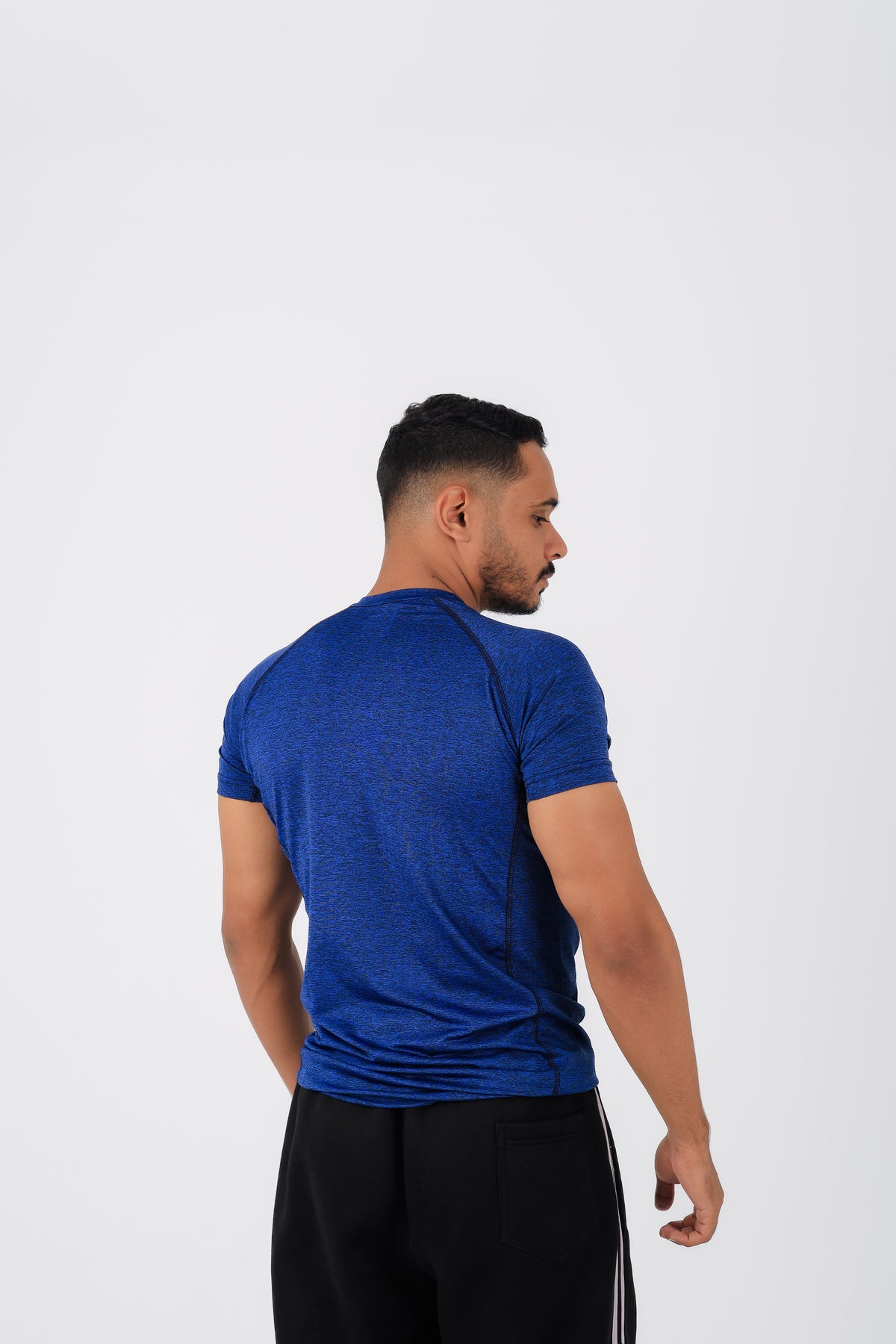 YSF Compression Tee
