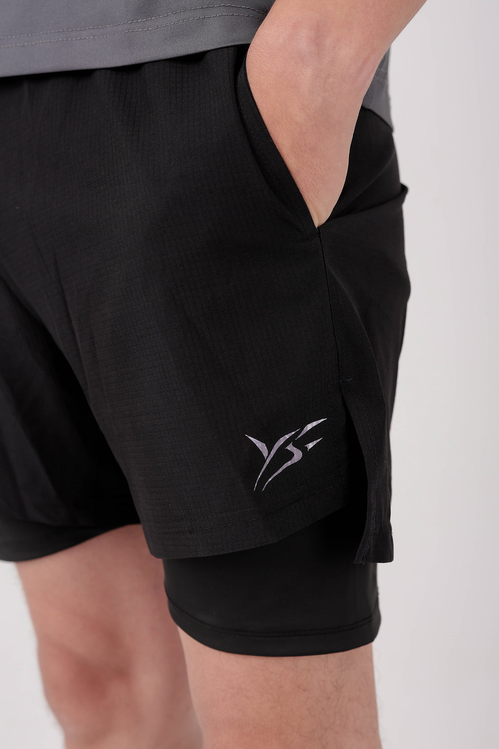 Essential Shorts Stretch