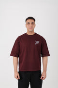 YSF Oversized Tee