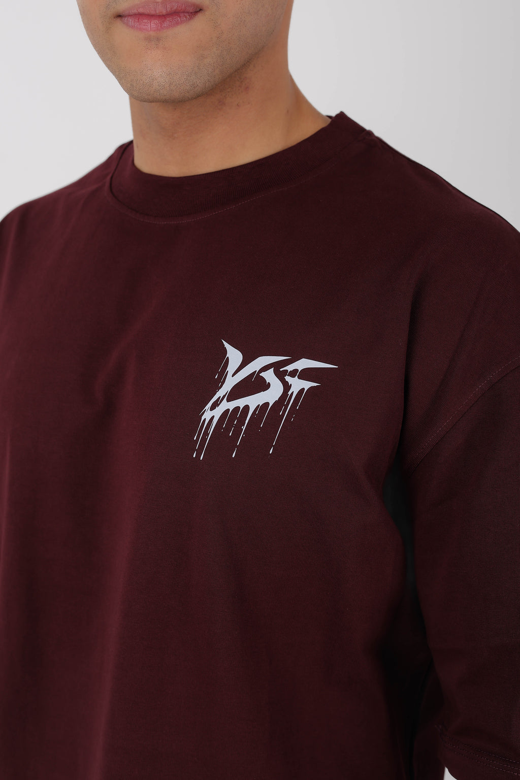 YSF Oversized Tee