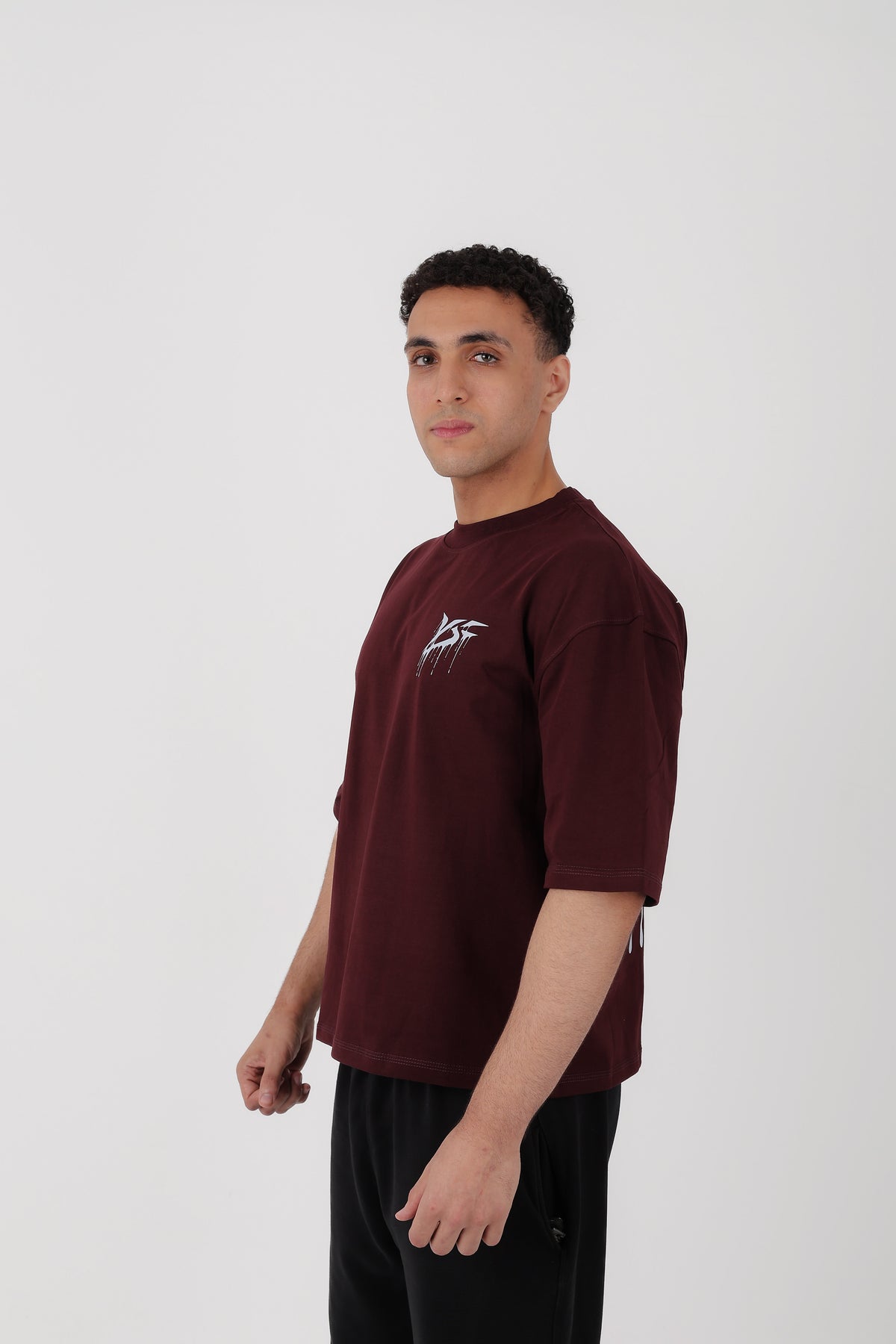 YSF Oversized Tee