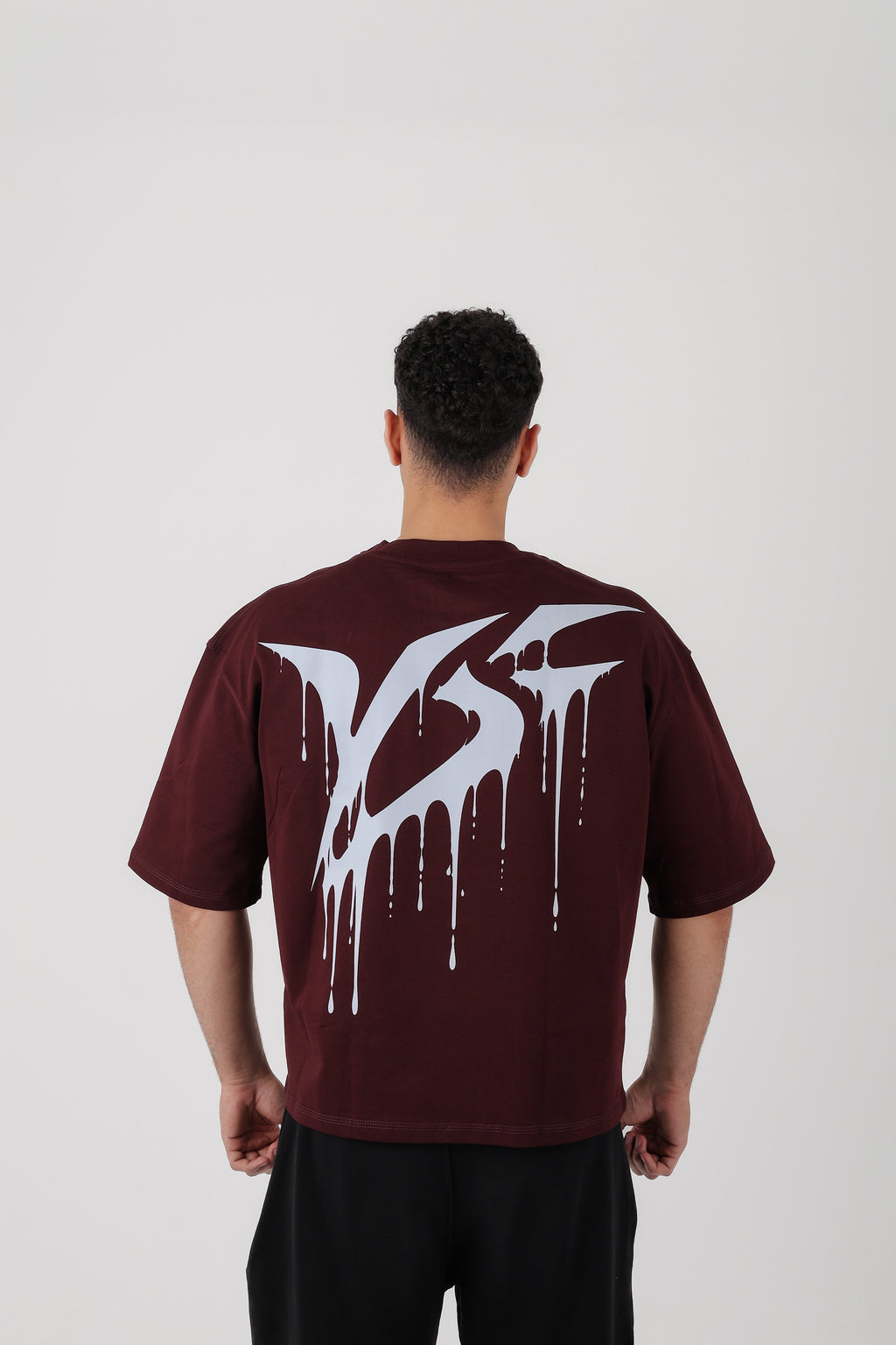 YSF Oversized Tee