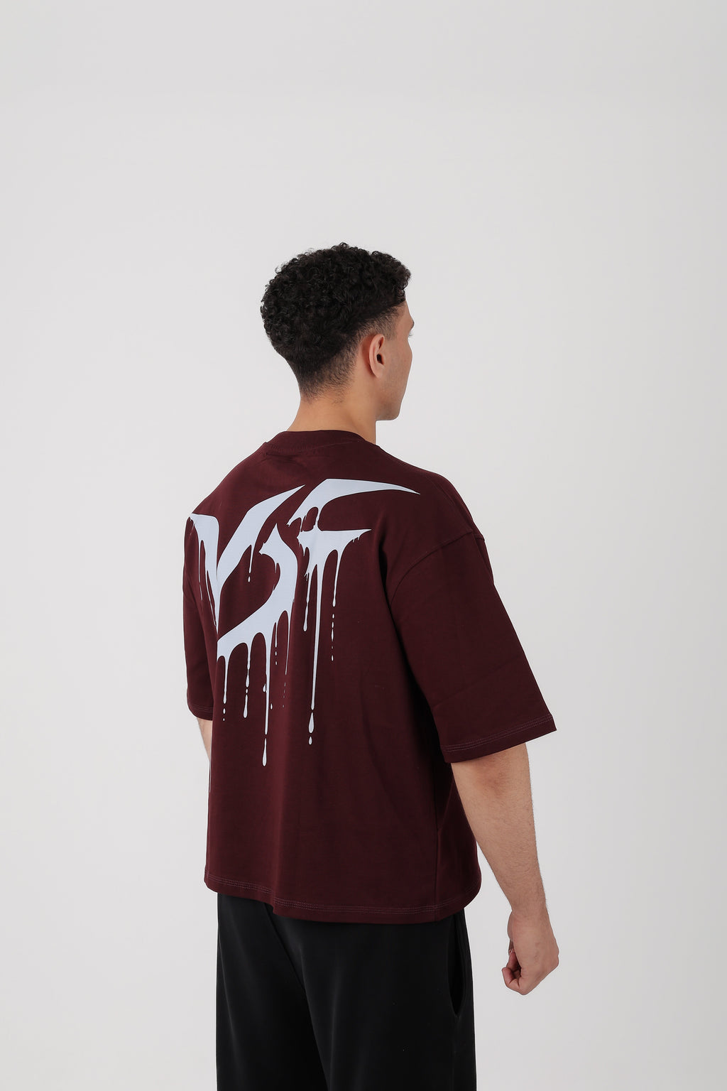 YSF Oversized Tee