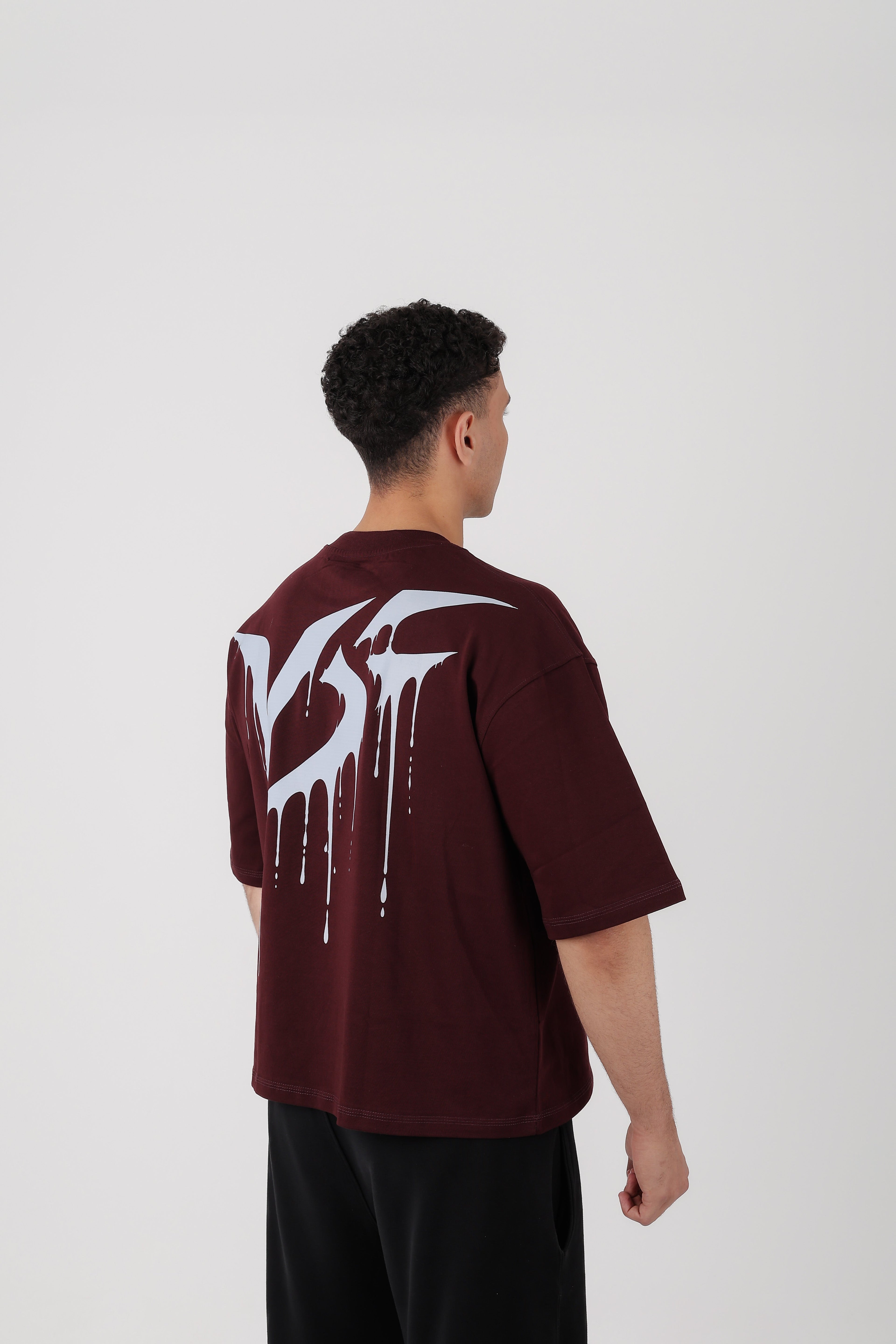 YSF Oversized Tee
