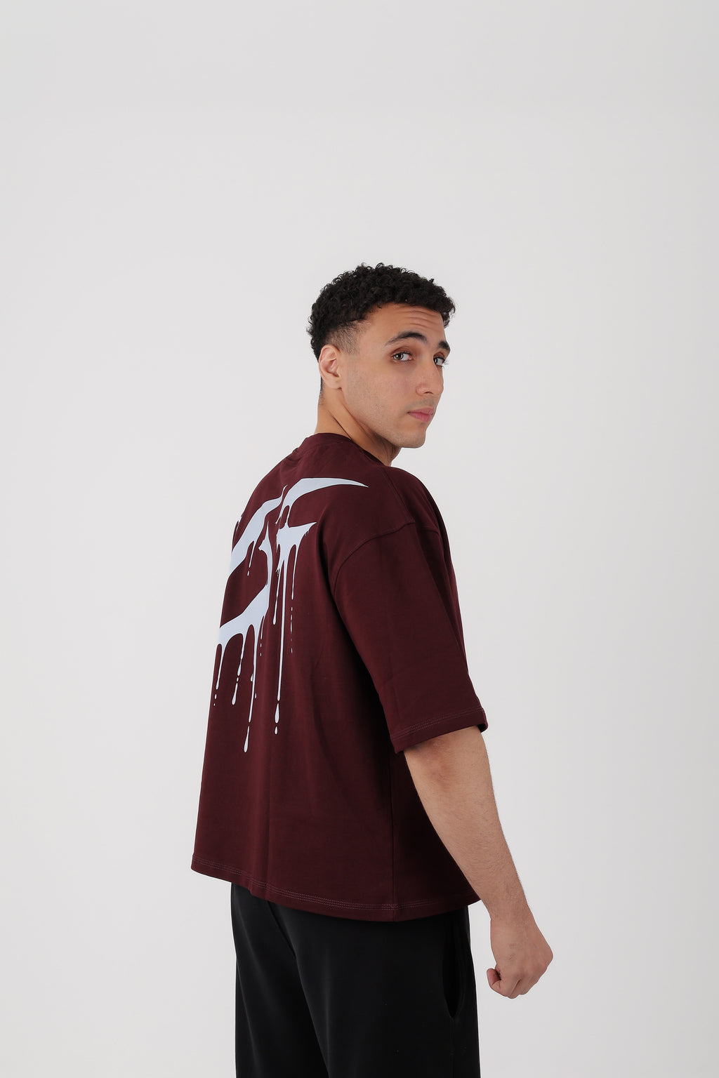 YSF Oversized Tee
