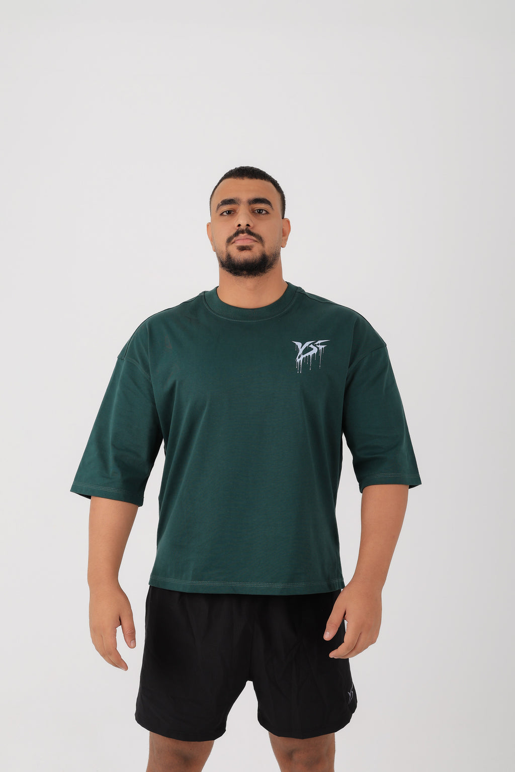 YSF Oversized Tee