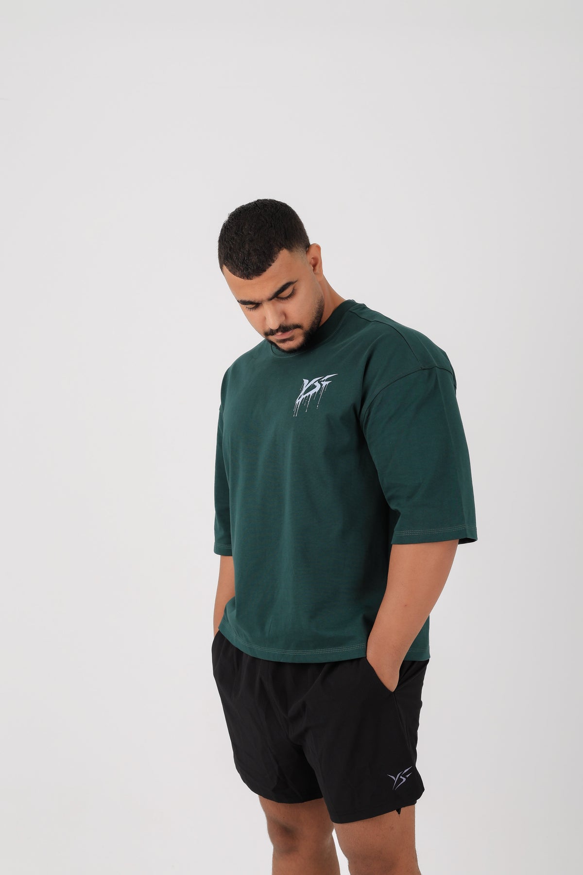 YSF Oversized Tee