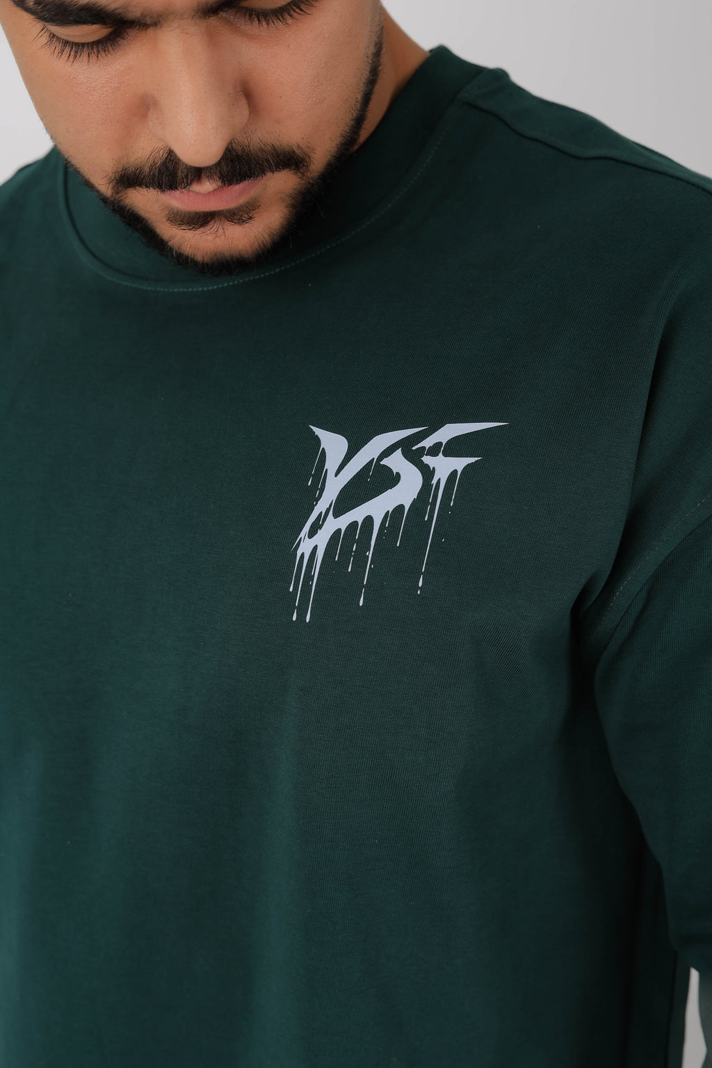 YSF Oversized Tee