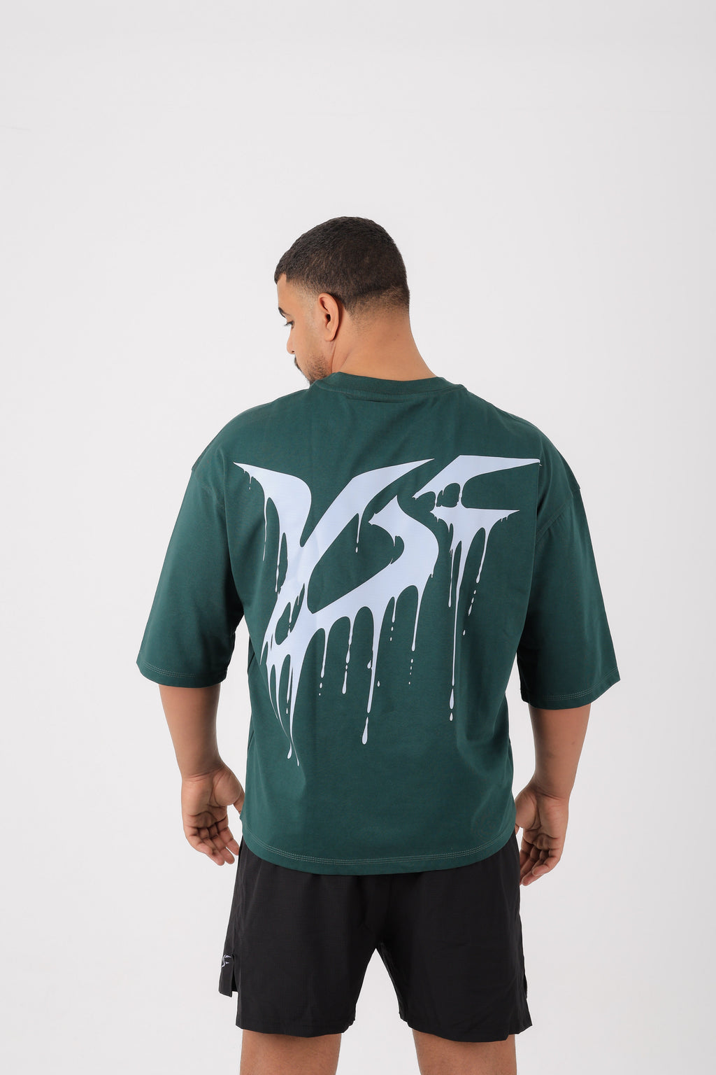 YSF Oversized Tee