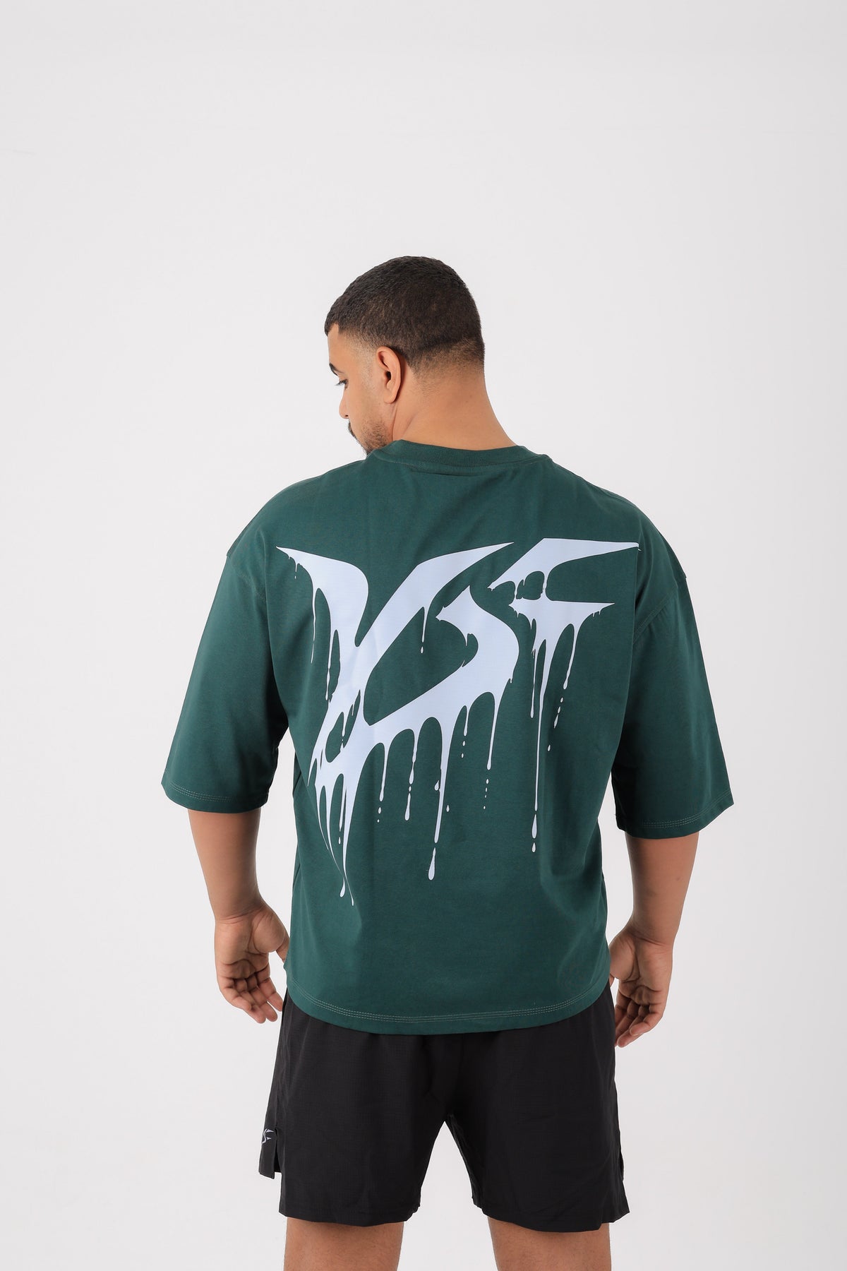 YSF Oversized Tee