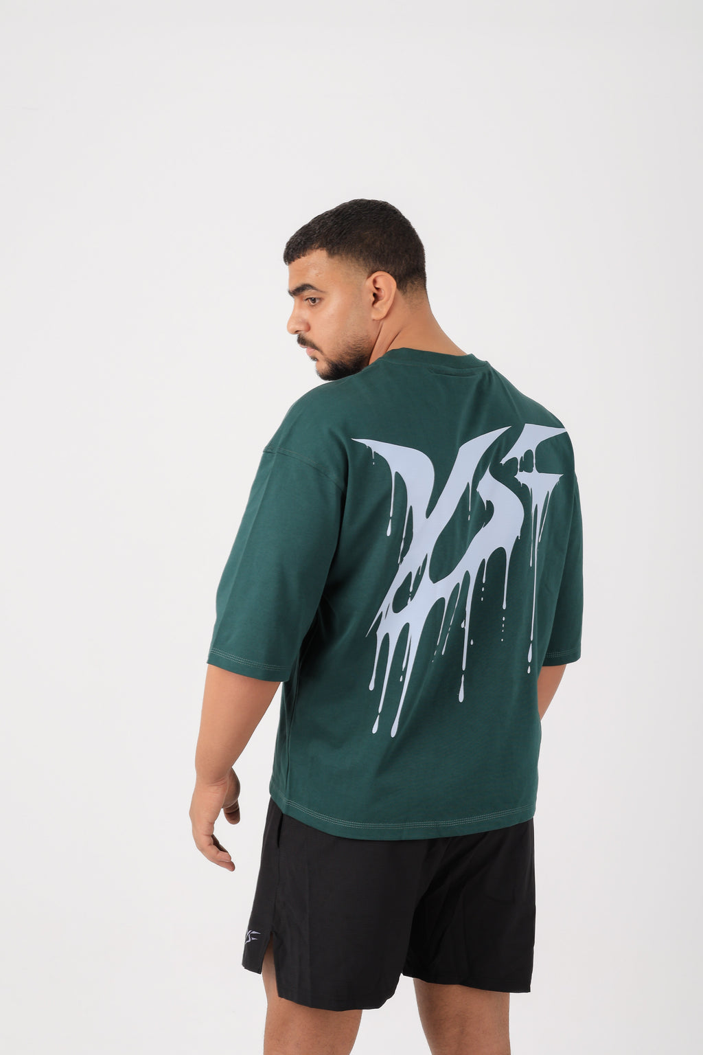 YSF Oversized Tee