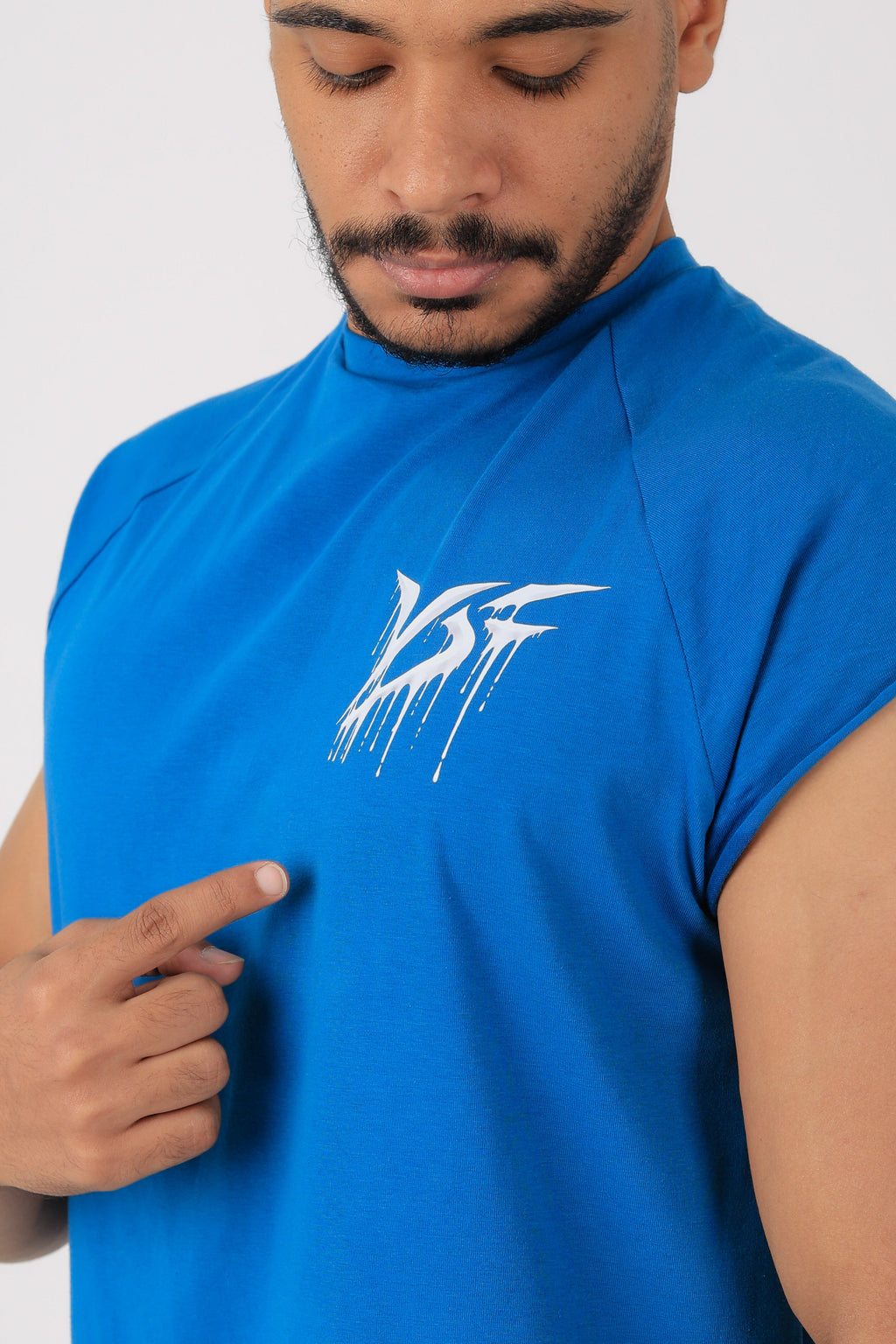 YSF Oversized Tank