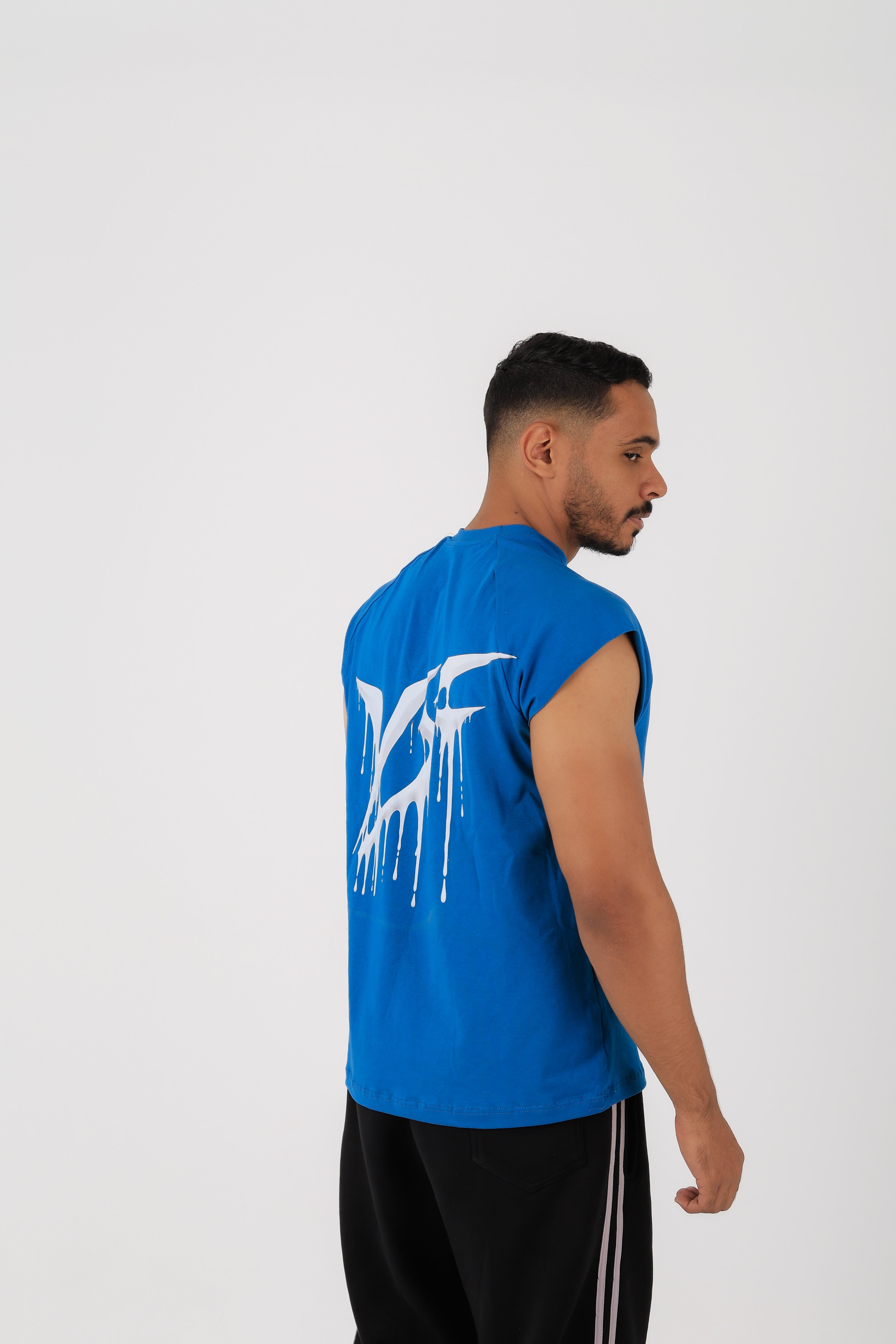 YSF Oversized Tank