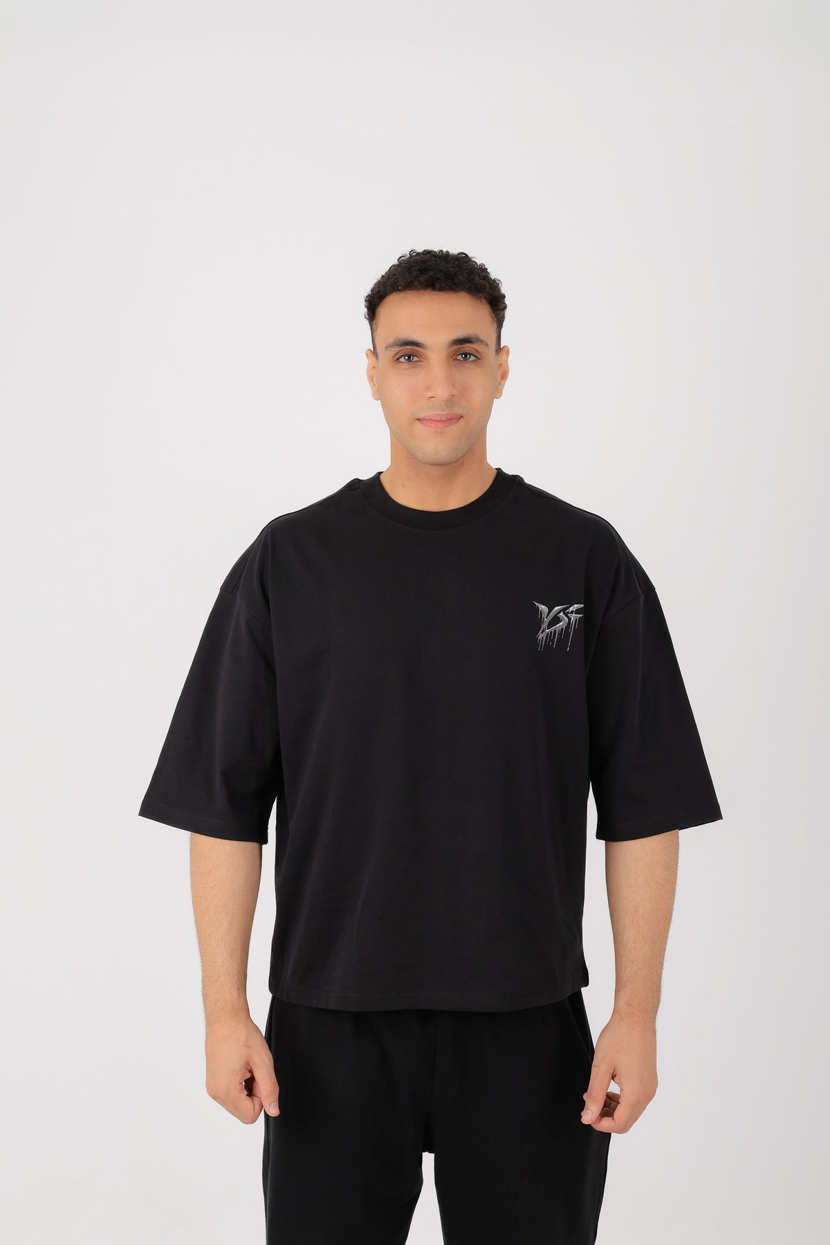 YSF Oversized Tee