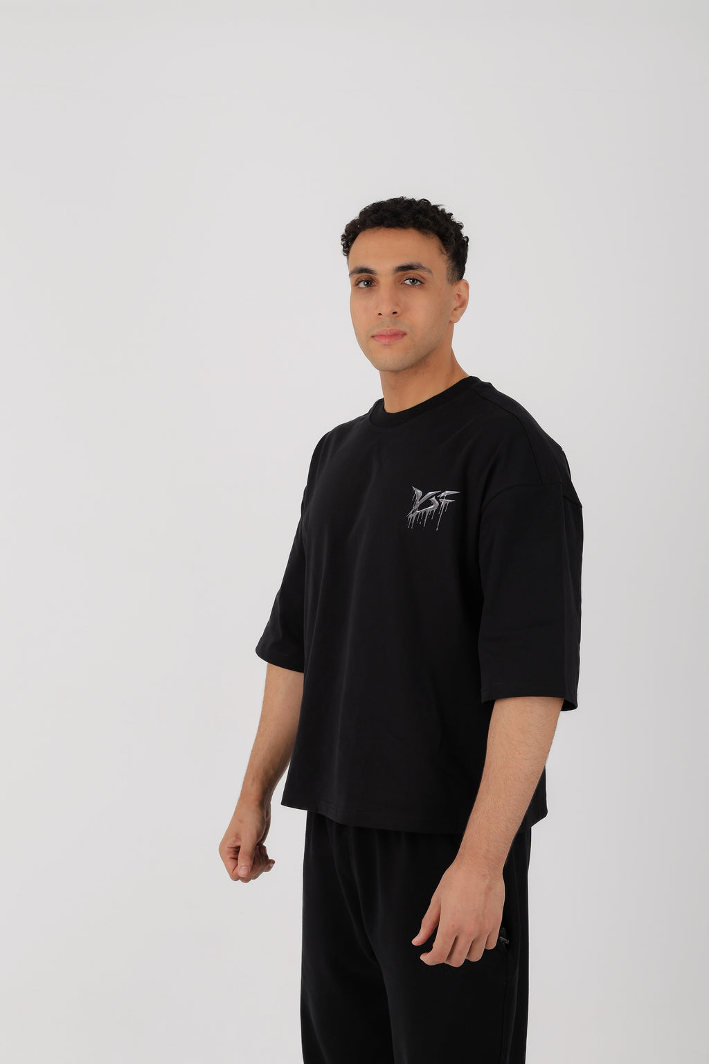 YSF Oversized Tee