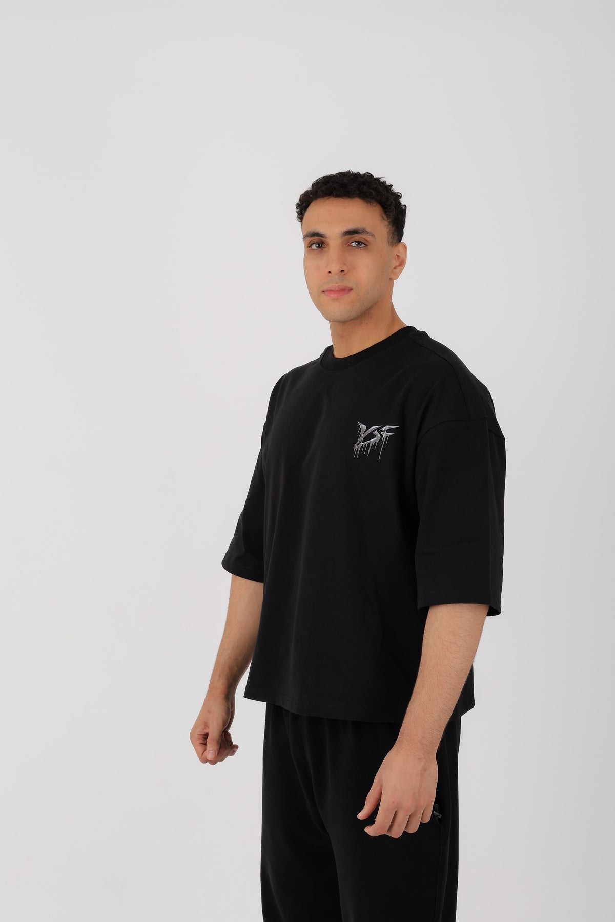 YSF Oversized Tee