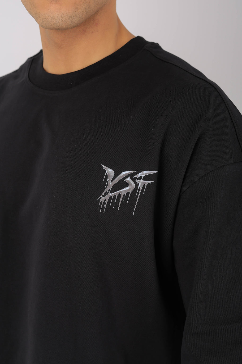 YSF Oversized Tee