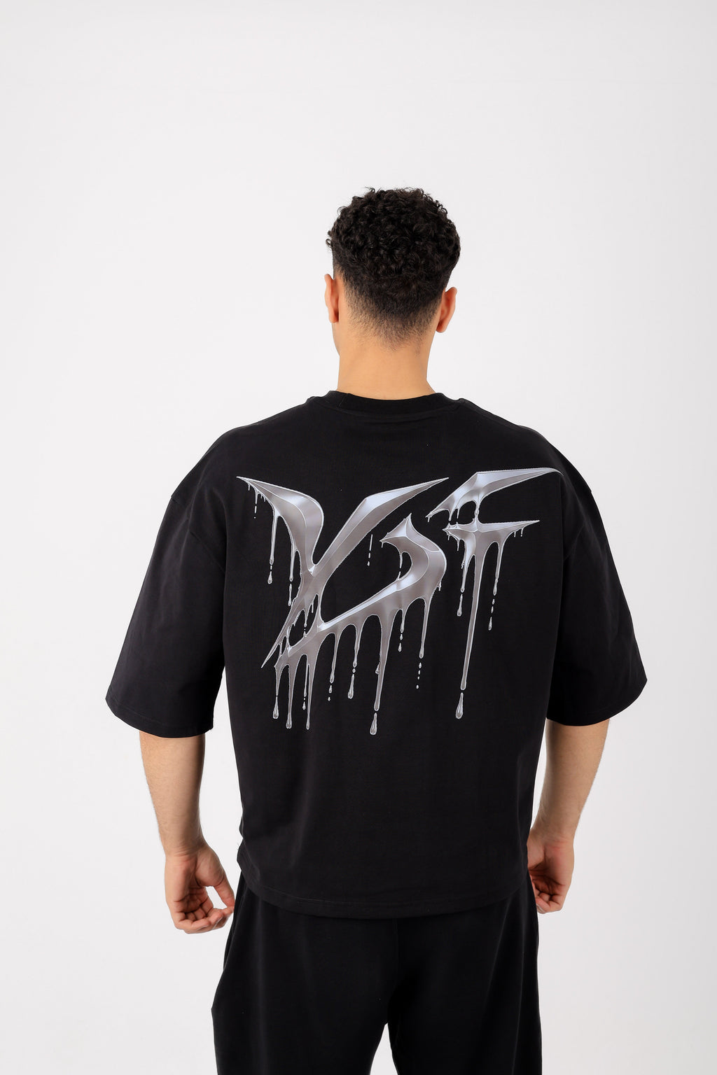 YSF Oversized Tee
