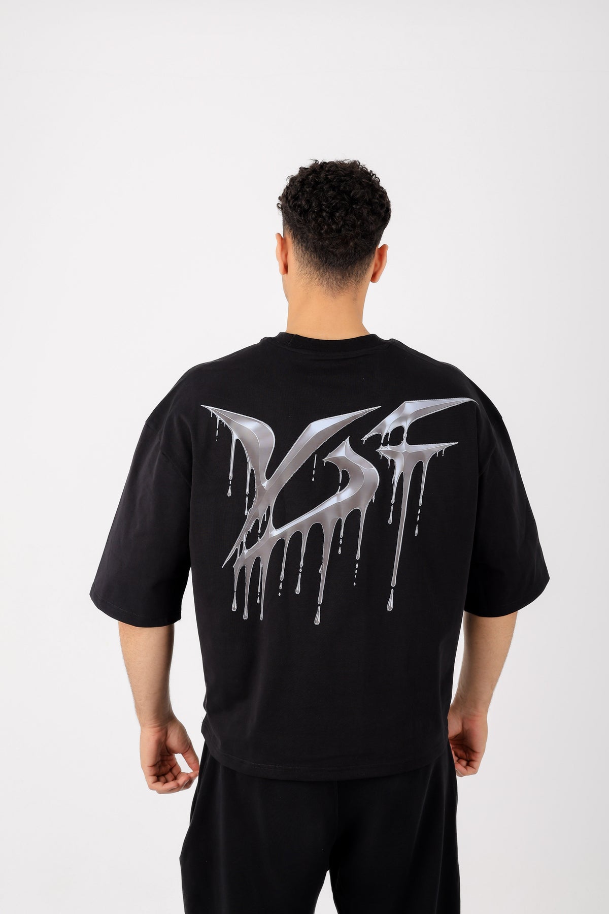 YSF Oversized Tee