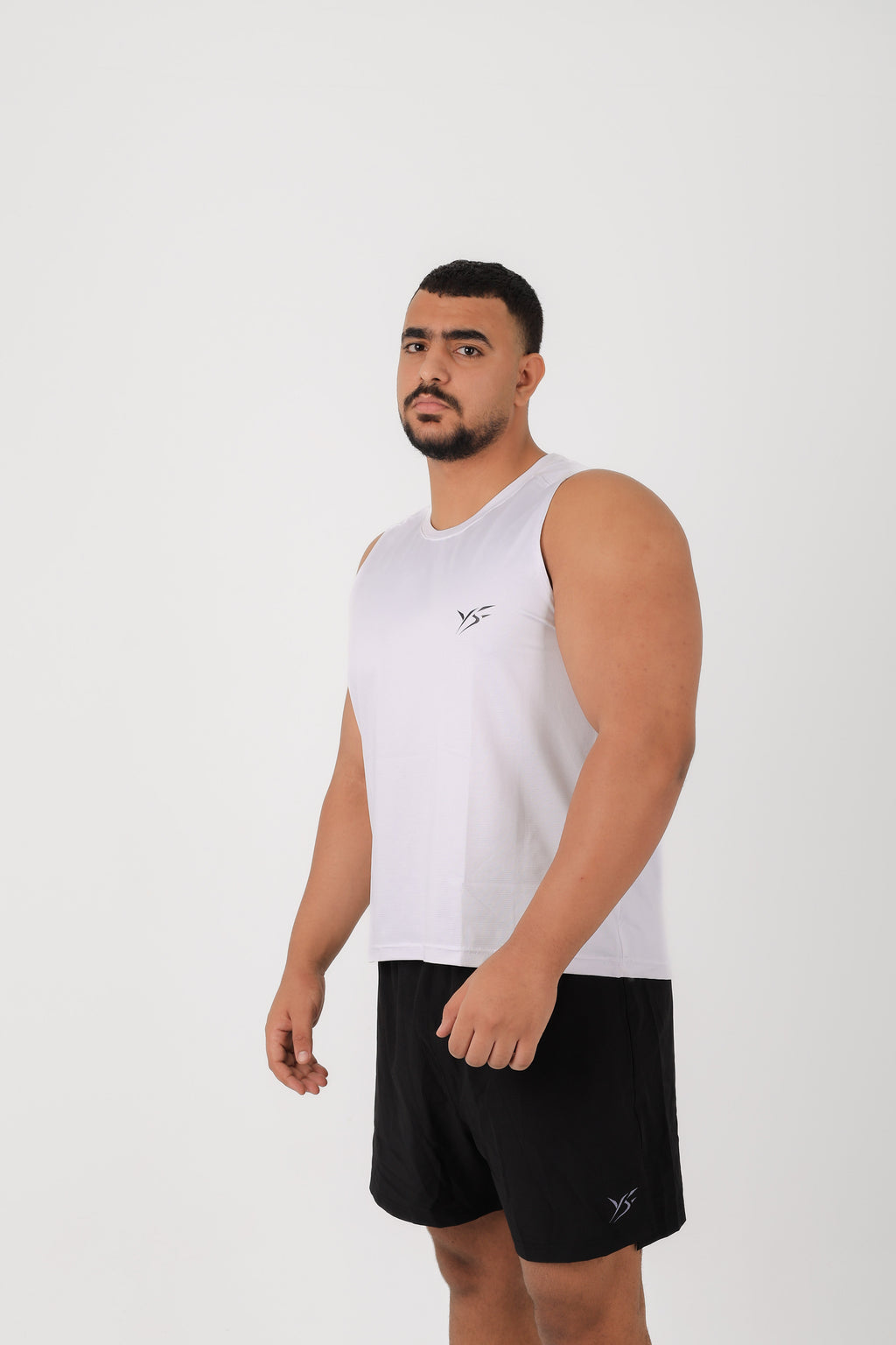 Essential Fit Tank
