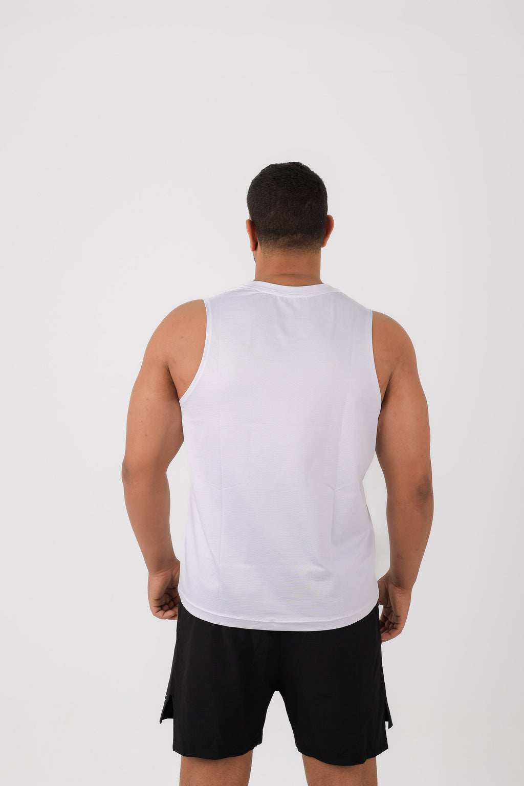Essential Fit Tank