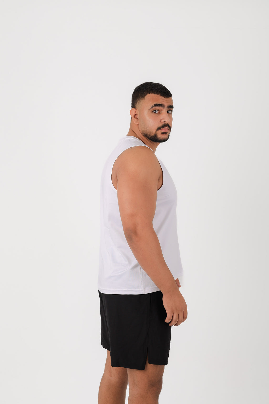 Essential Fit Tank