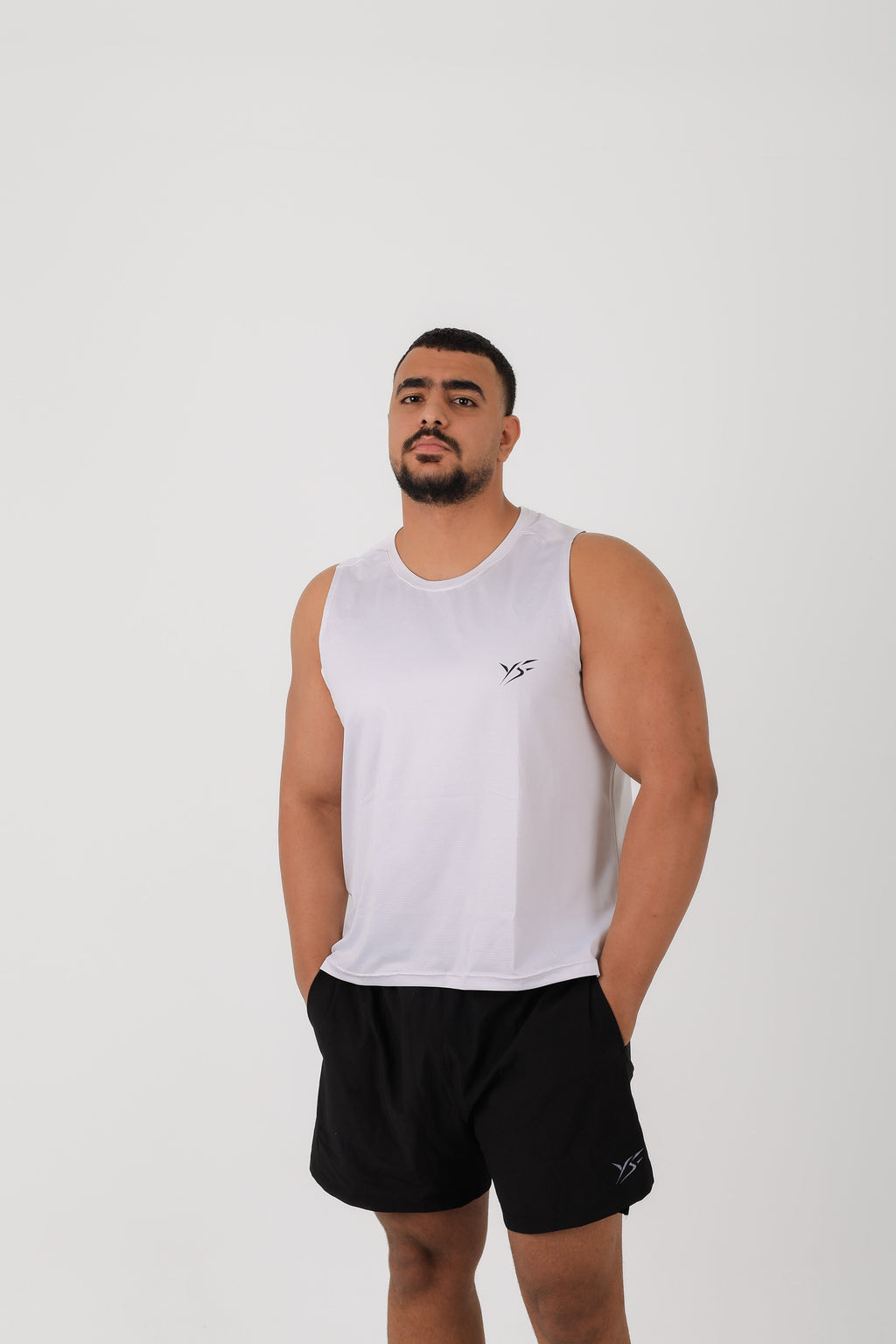 Essential Fit Tank