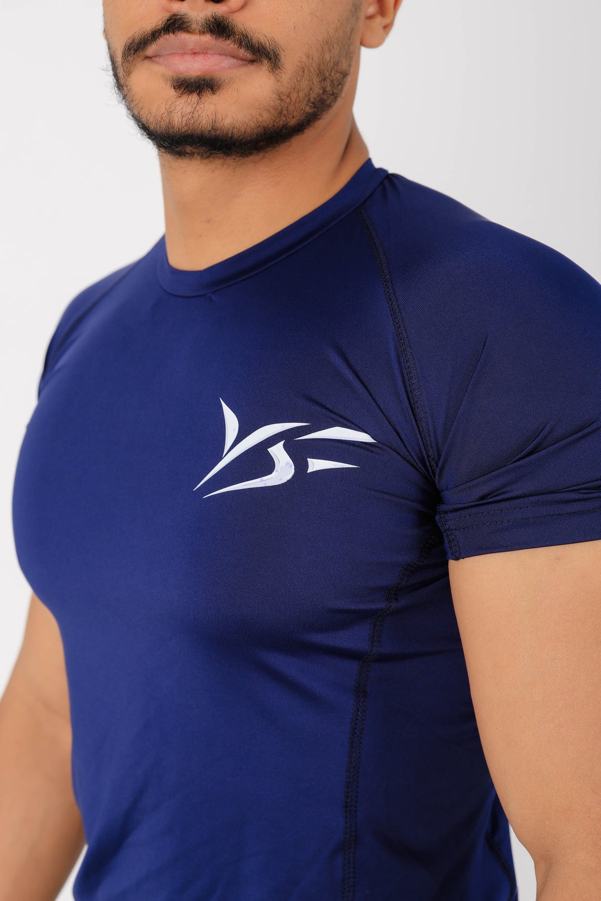 YSF Compression Tee