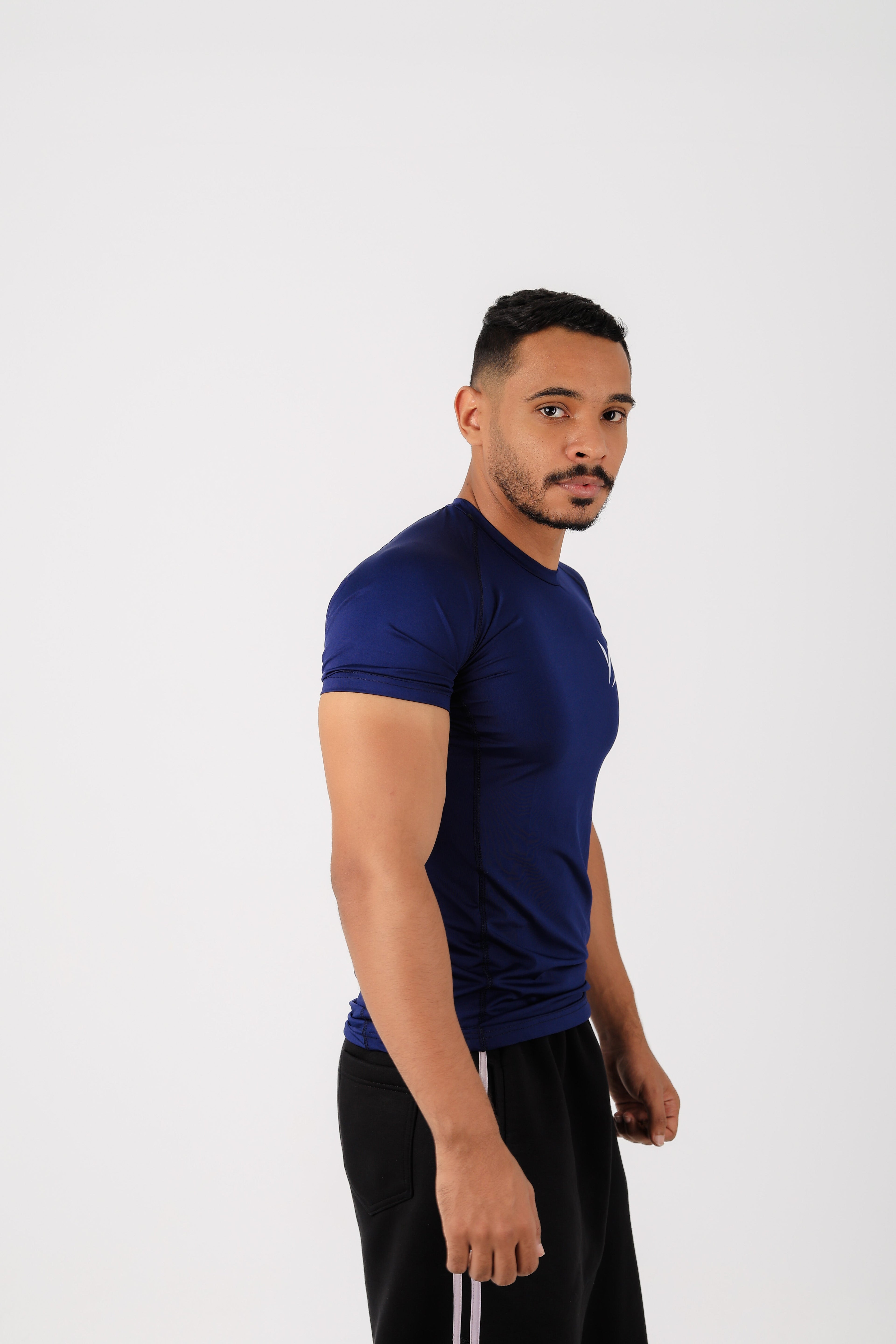 YSF Compression Tee