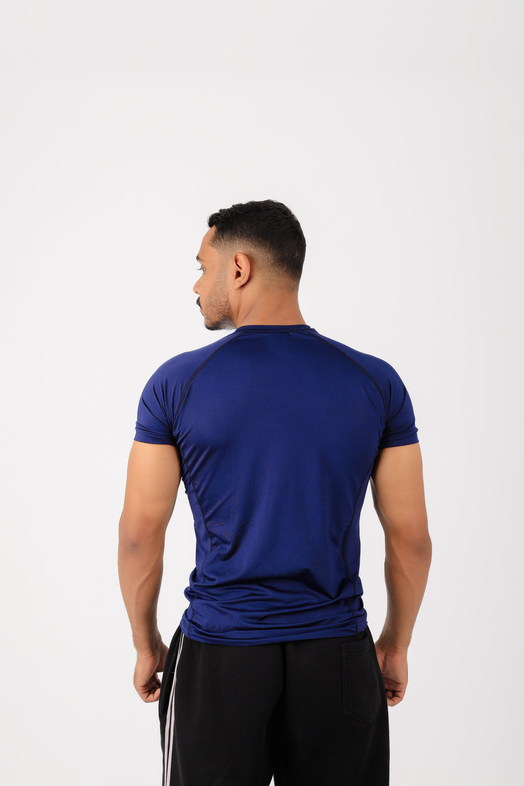 YSF Compression Tee