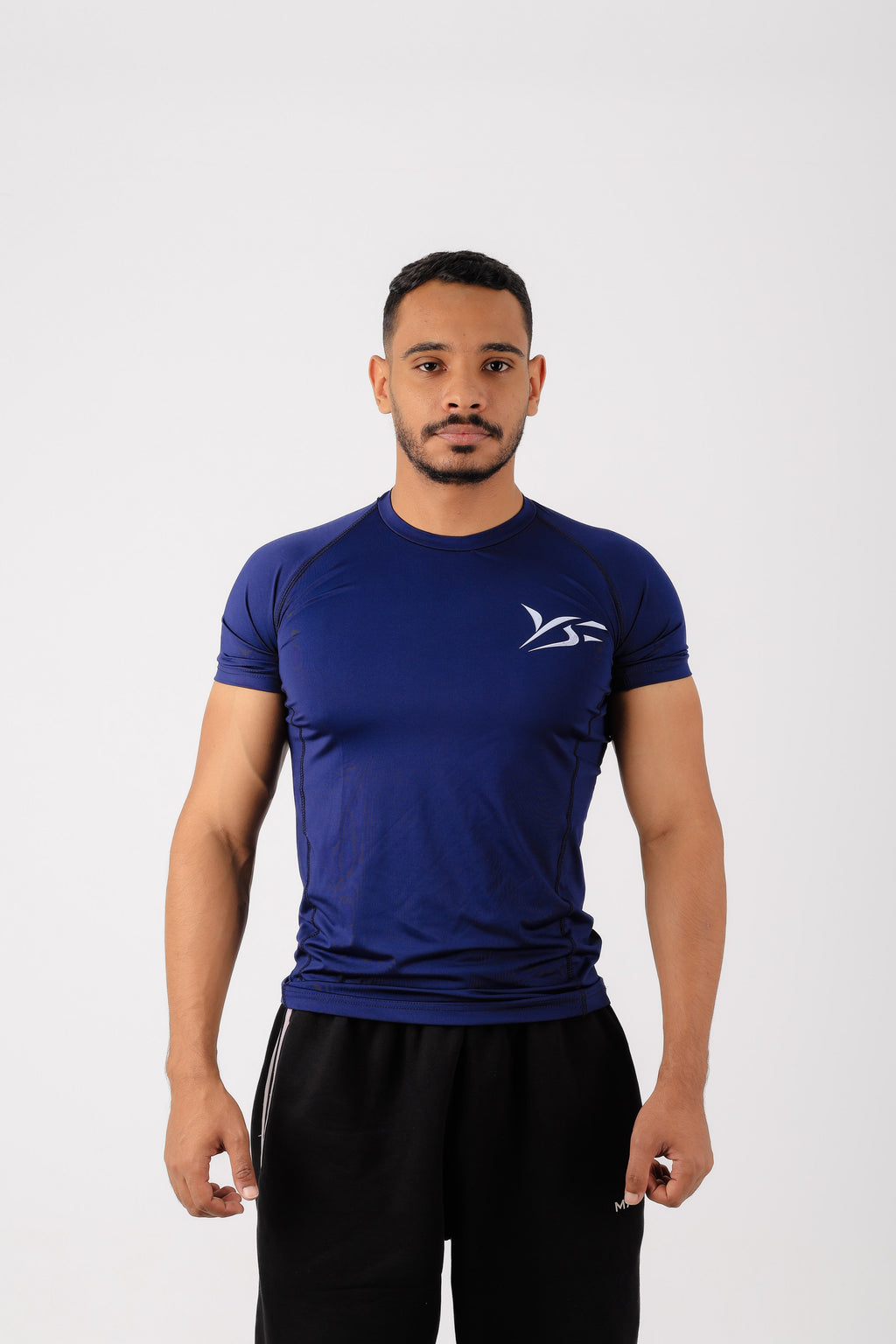 YSF Compression Tee
