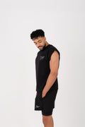 YSF Oversized Tank
