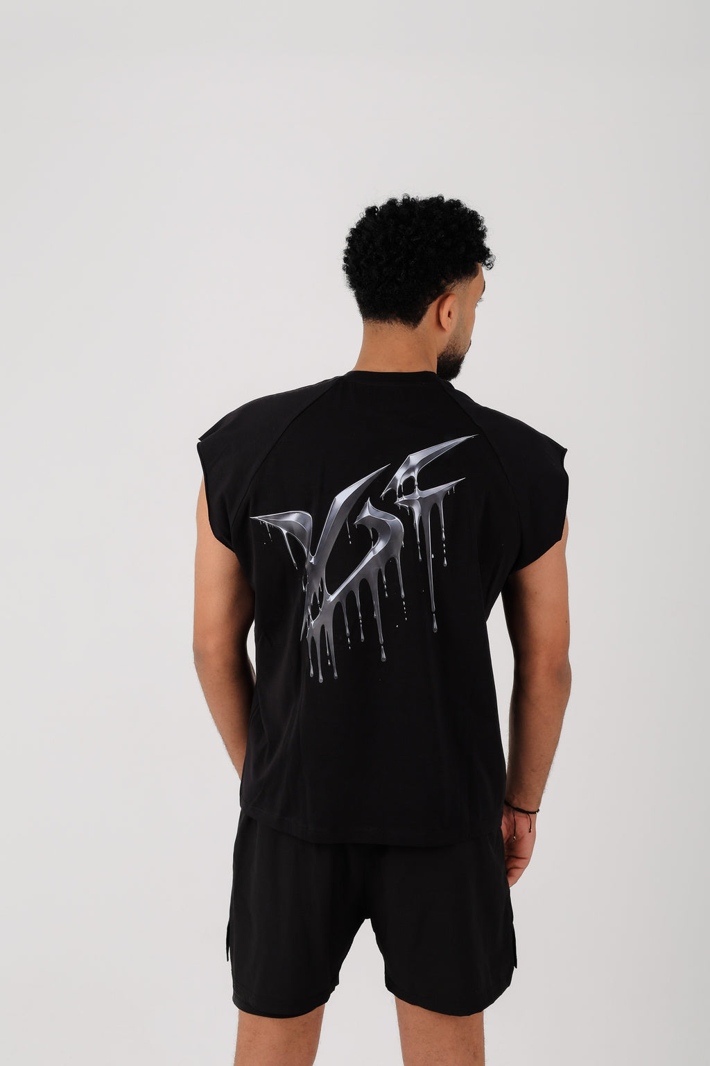 YSF Oversized Tank