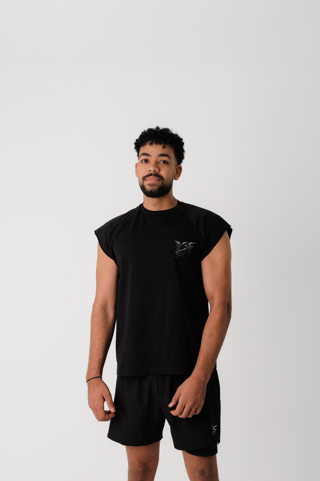 YSF Oversized Tank
