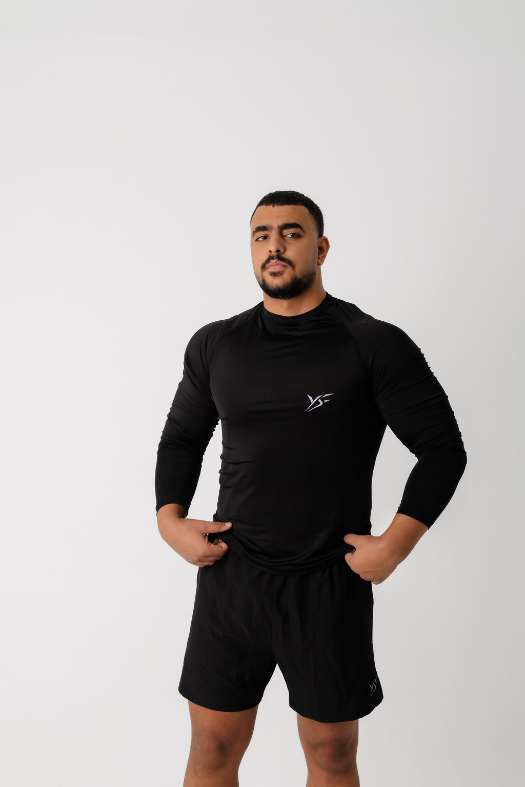 Stealth Compression Tee