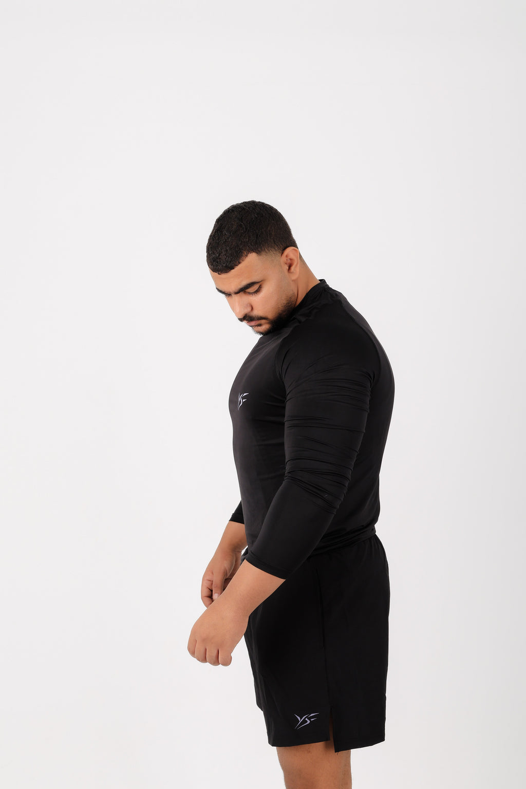 Stealth Compression Tee