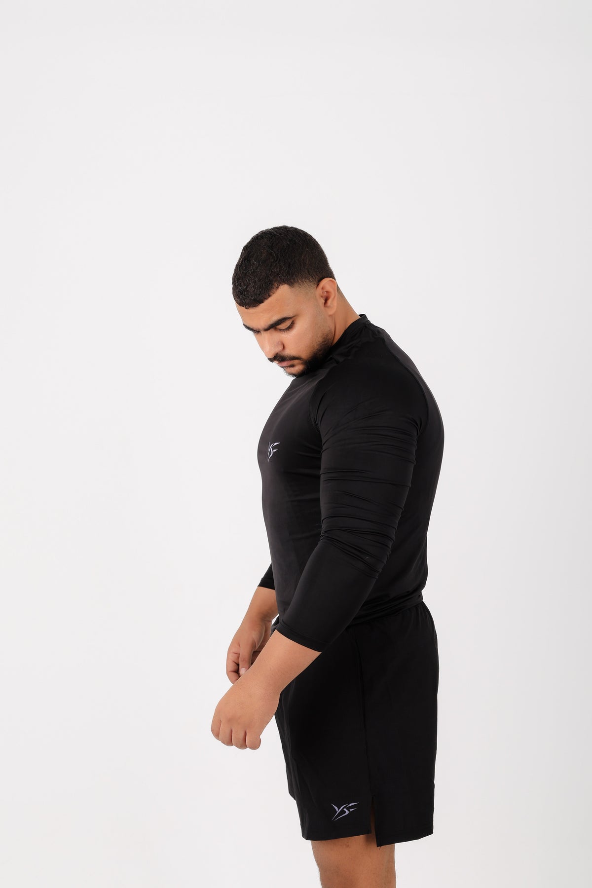 Stealth Compression Tee