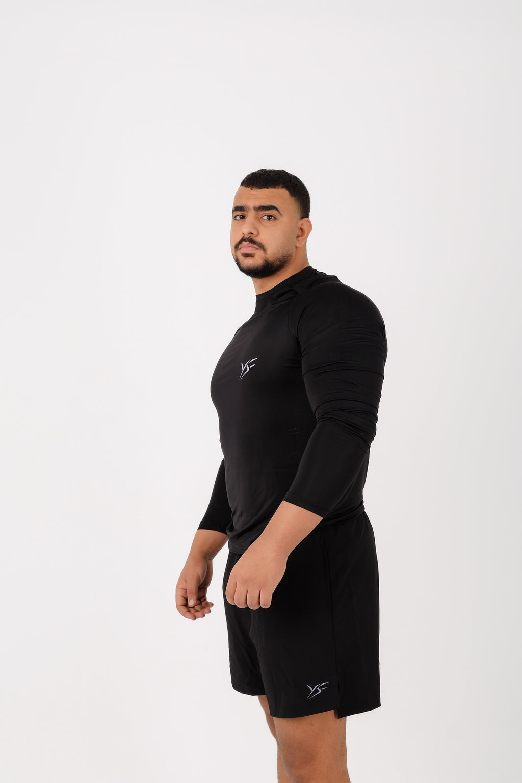 Stealth Compression Tee