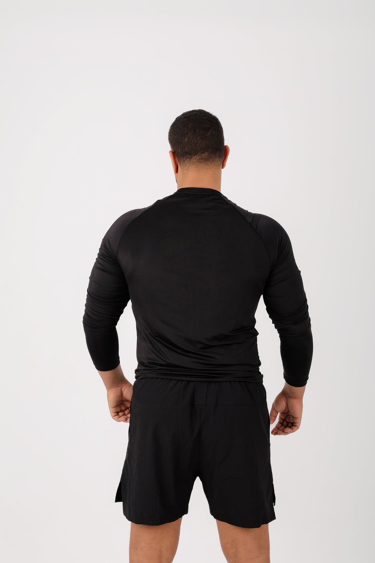 Stealth Compression Tee