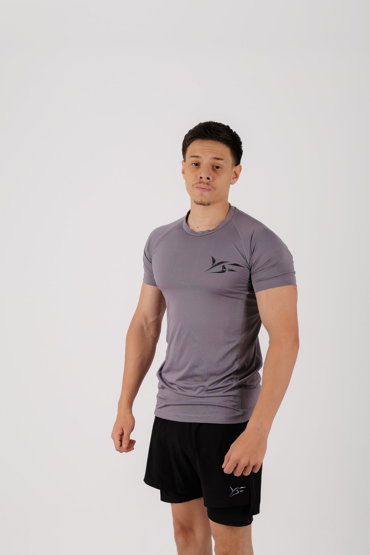 YSF Compression Tee