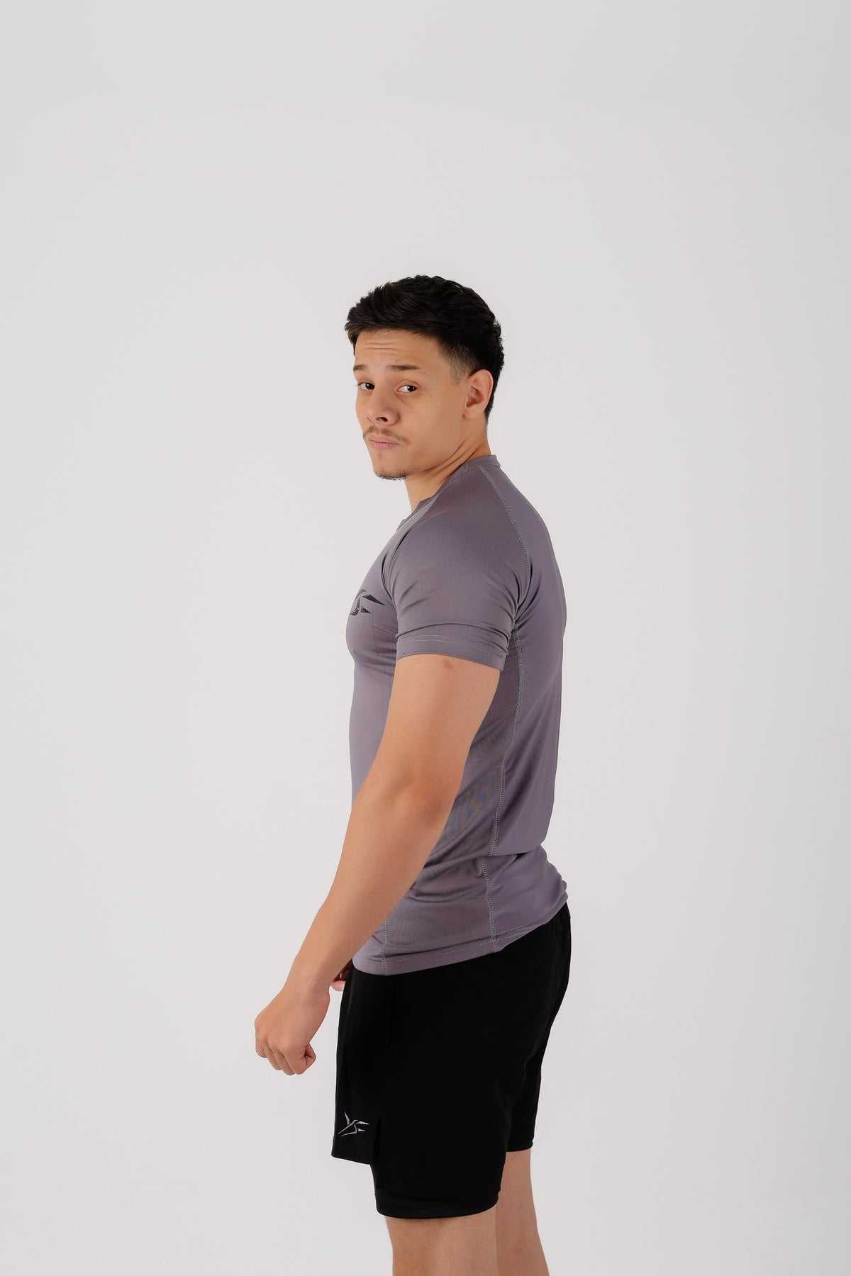 YSF Compression Tee