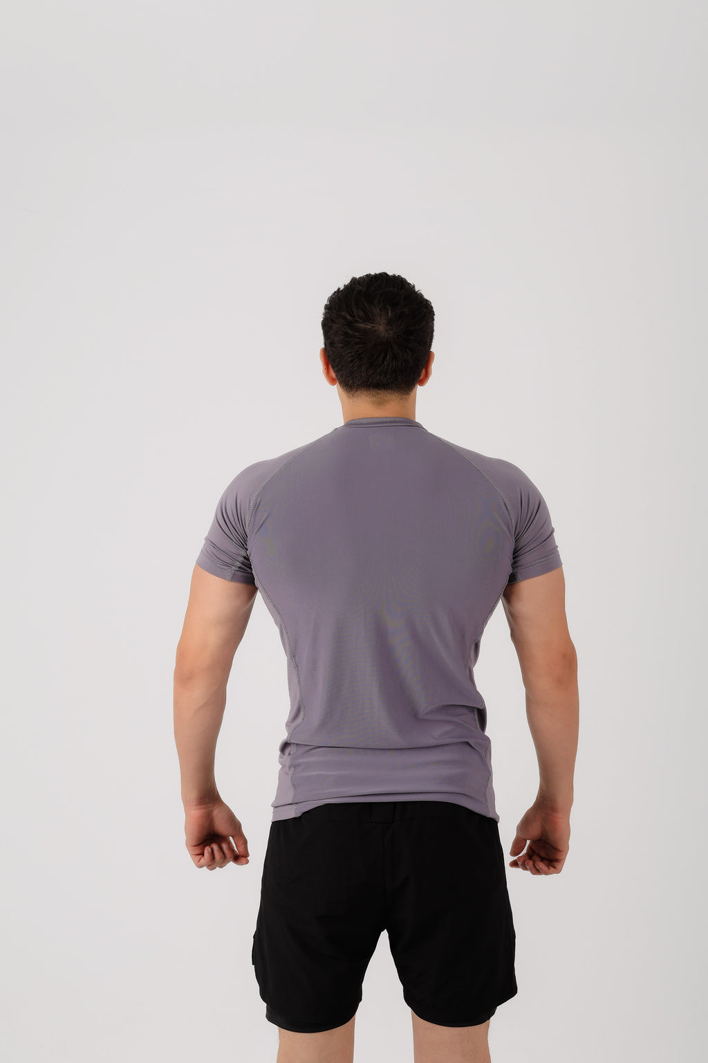 YSF Compression Tee