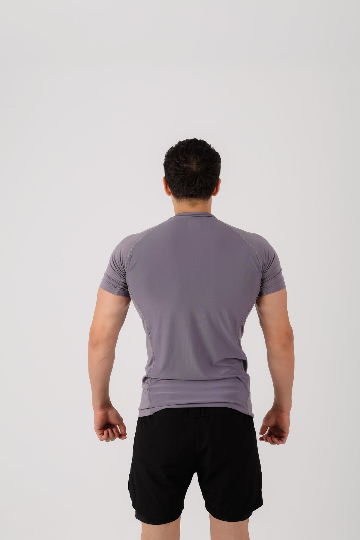 YSF Compression Tee
