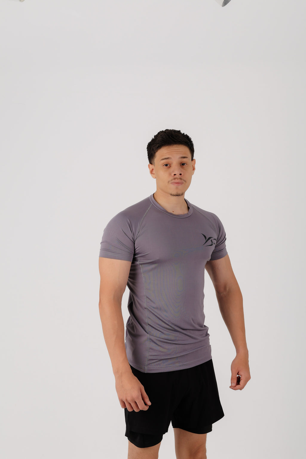 YSF Compression Tee