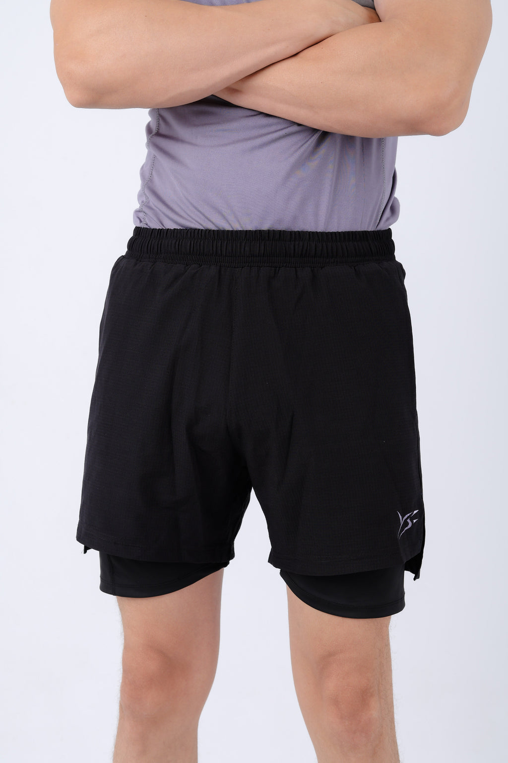 Essential Shorts Stretch